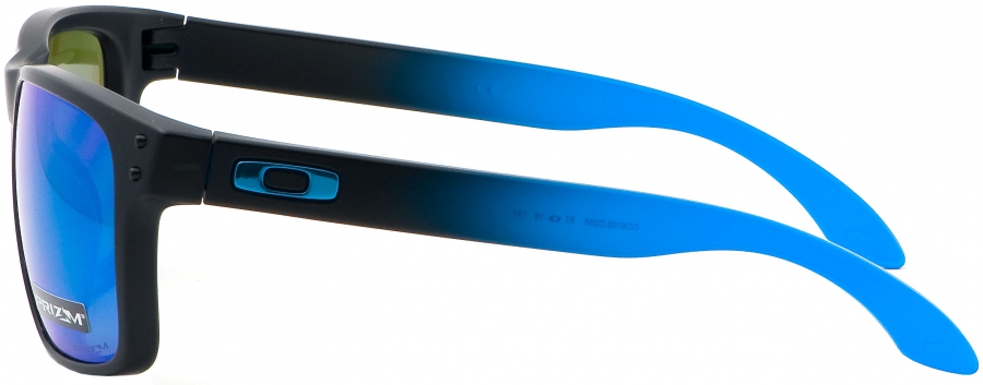 Sportovní brýle Holbrook PRIZM v modré