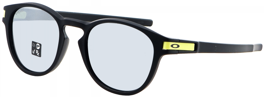 Stylové sluneční brýle Oakley LATCH OO9265-21